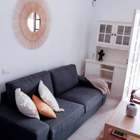Acogedora Casa En Abades En Tranquila Urbanizacion Villa Luaran gambar